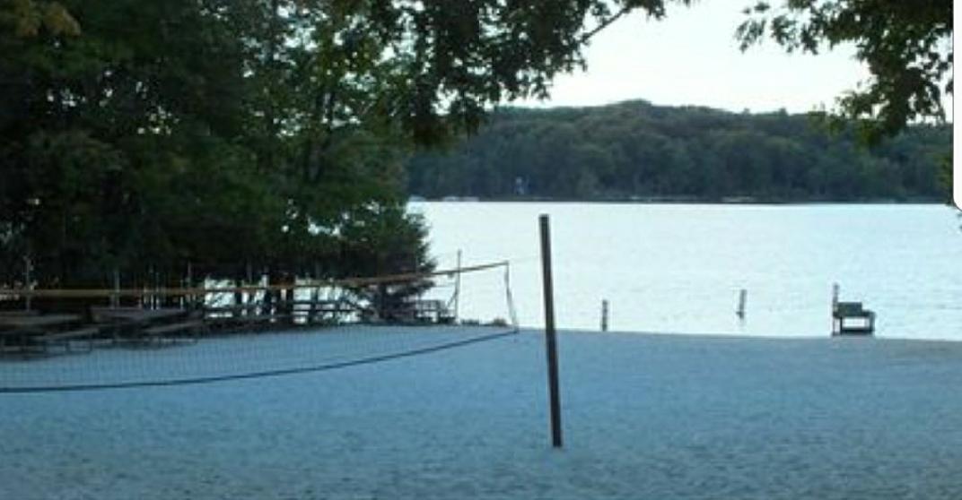 Pocono Mountain View Lake House In 莱克哈莫尼 外观 照片